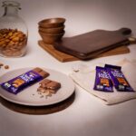 Cadbury Dairy Milk Roasted Almond Chocolate - Image 5