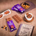 Cadbury Dairy Milk Fruit & Nuts Chocolate - Image 5
