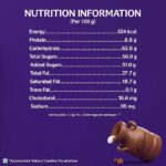 Cadbury Dairy Milk Chocolate - Image 2