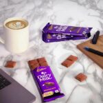 Cadbury Dairy Milk Chocolate - Image 3