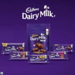 Cadbury Dairy Milk Chocolate - Image 6