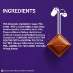 Cadbury Dairy Milk Chocolate - Image 5