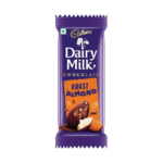 Cadbury Dairy Milk Roasted Almond Chocolate