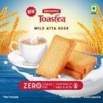 Britannia Toastea Milk Bake Rusk - Image 3