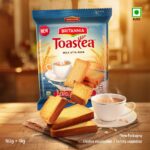 Britannia Toastea Milk Bake Rusk - Image 6