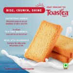 Britannia Toastea Milk Bake Rusk - Image 4