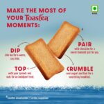Britannia Toastea Milk Bake Rusk - Image 6