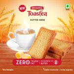 Britannia Toastea Butter Bake Rusk - Image 2