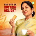 Britannia Toastea Butter Bake Rusk - Image 3