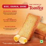 Britannia Toastea Butter Bake Rusk - Image 5