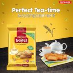Britannia Toastea Premium Bake Rusk - Image 2