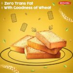 Britannia Toastea Premium Bake Rusk - Image 5