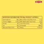 Britannia Nut & Raisin Romance Cake - Image 3