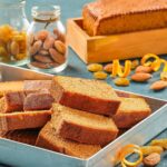 Britannia Nut & Raisin Romance Cake - Image 2