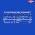 Britannia Roll Yo Choco Swiss Roll - Image 2