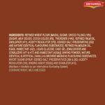 Britannia Muffills Double Choco Cake - Image 2