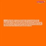 Britannia Gobbles Orange Bites Cake - Image 2