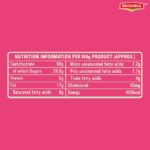 Britannia Gobbles Fruit Fun Cake - Image 2