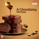 Britannia Gobbles Choco Chills Cake - Image 2