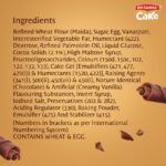 Britannia Gobbles Choco Chills Cake - Image 6