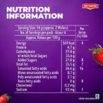 Britannia Treat Strawberry Creme Wafers - Image 6