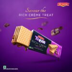 Britannia Treat Choco Creme Wafers - Image 4
