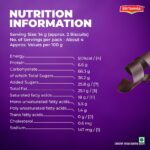 Britannia Treat Choco Creme Wafers - Image 4