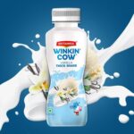 Britannia Winkin Cow Vanilla Shake - Image 2