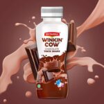Britannia Winkin Cow Chocolate Shake - Image 2