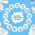 Britannia Winkin Cow Thick Classic Lassi - Image 4