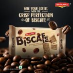 Britannia Biscafe Coffee Cracker Biscuits - Image 3