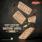 Britannia Biscafe Coffee Cracker Biscuits - Image 4