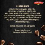 Britannia Biscafe Coffee Cracker Biscuits - Image 7