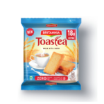 Britannia Toastea Milk Bake Rusk