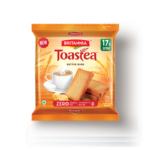 Britannia Toastea Butter Bake Rusk