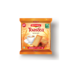Britannia Toastea Butter Bake Rusk