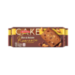 Britannia Nut & Raisin Romance Cake