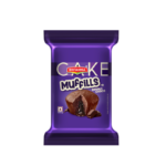 Britannia Muffills Double Choco Cake