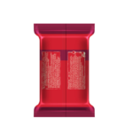 Britannia Muffills Strawberry Cake - Image 3