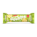 Britannia Gobbles Pineapple Plunge Cake