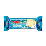 Britannia Gobbles Milky Masti Cake