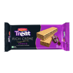 Britannia Treat Choco Creme Wafers