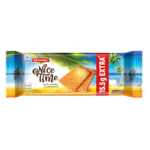 Britannia Nice Time Sugar Coconut Biscuits