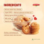 Britannia Little Heart Classic Crunch - Image 3