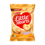 Britannia Little Heart Classic Crunch