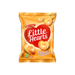 Britannia Little Heart Classic Crunch