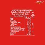 Britannia Treat Vanilla Cream Biscuits - Image 3