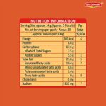 Britannia 50 50 Gol Time Pass Classic Salt Biscuits - Image 3