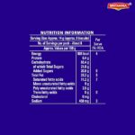 Britannia 50 50 Gol Maal Kala Jeera Biscuits - Image 2