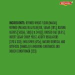 Britannia 50 50 Classic Sweet & Salt Biscuits 69g - Image 3